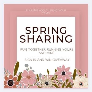 Sign in sheet Sharing Shows Yours and Mine Friday 4/28 at 1 PM MDT